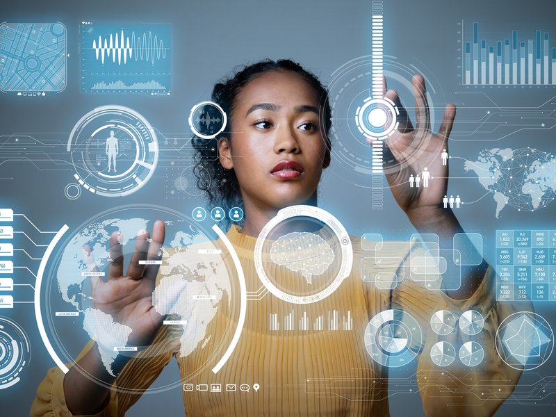 Centric Data Exchange