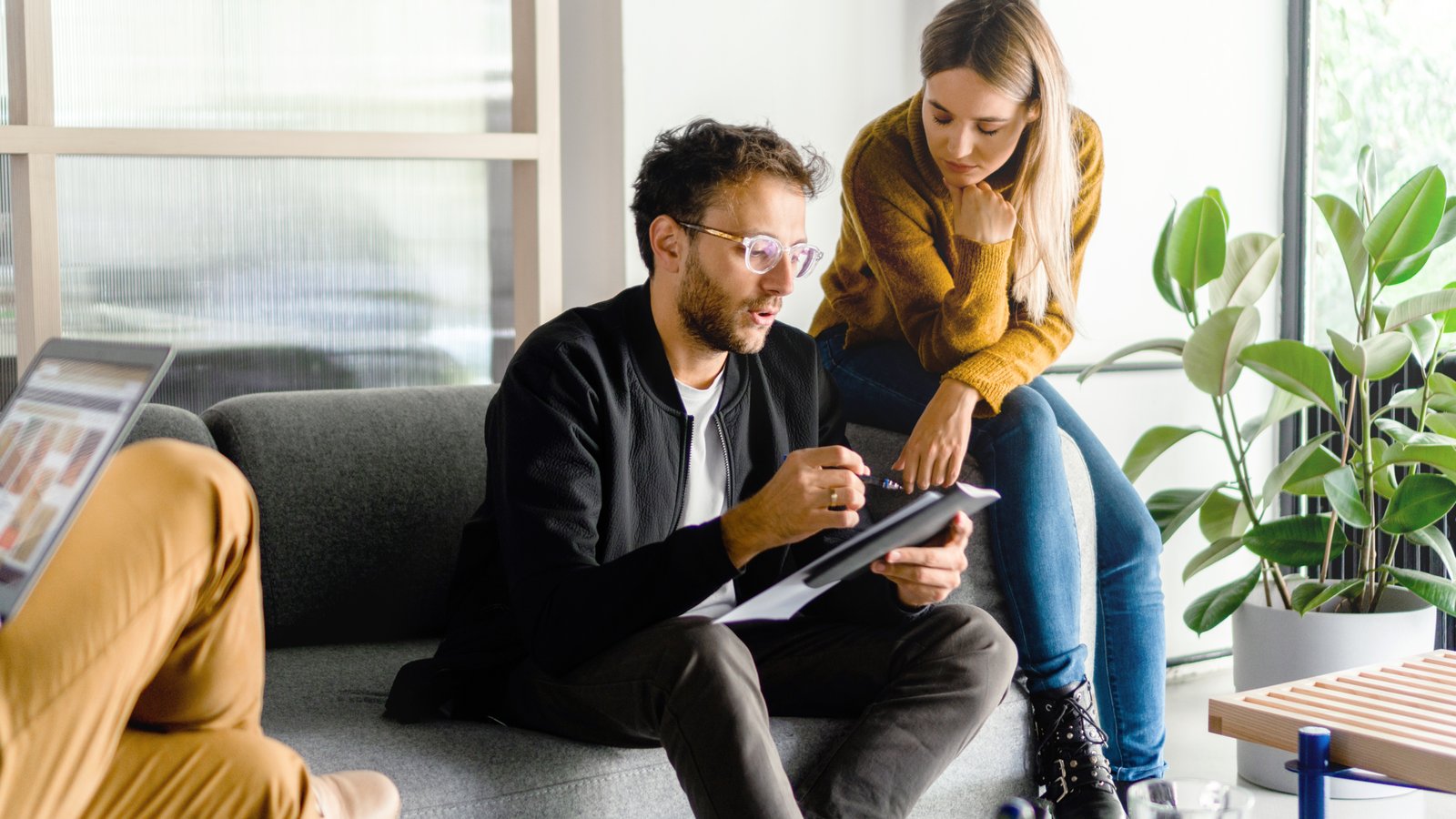 Datagericht werken in 9 stappen