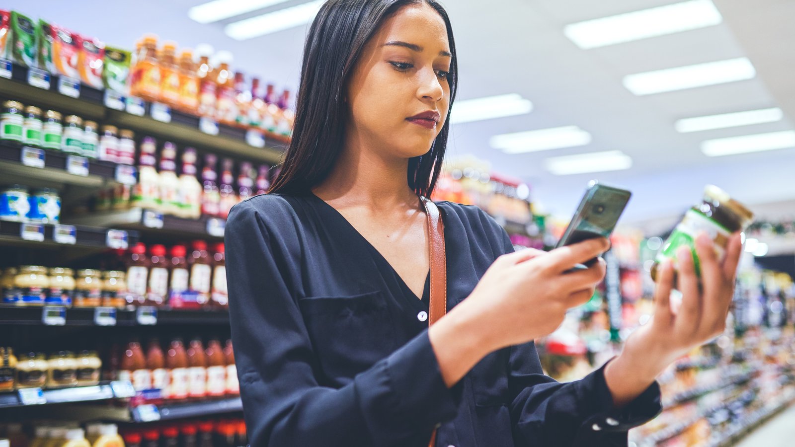 Data science in retail