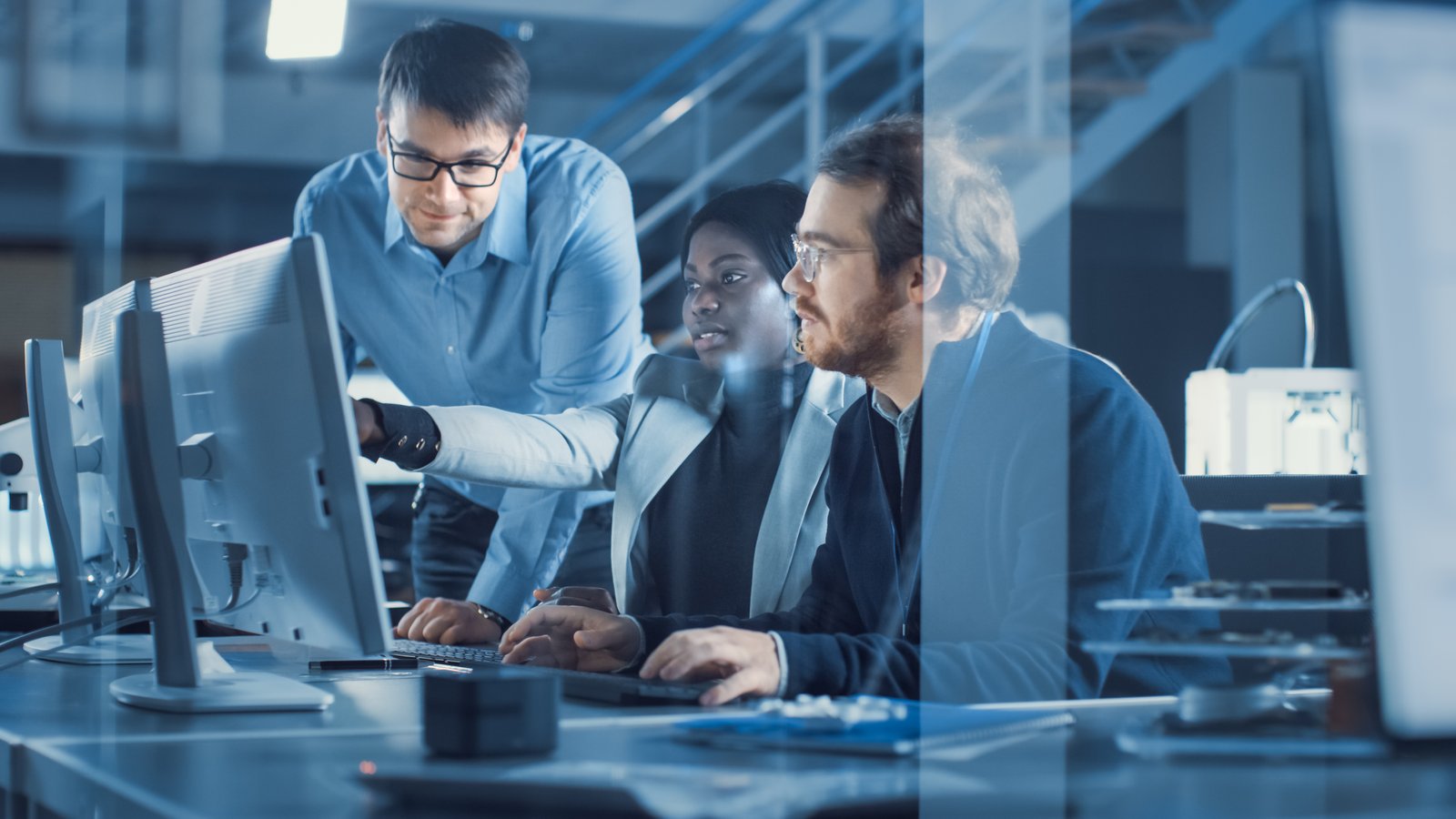 4 succesfactoren voor innovatie bij IT-outsourcing