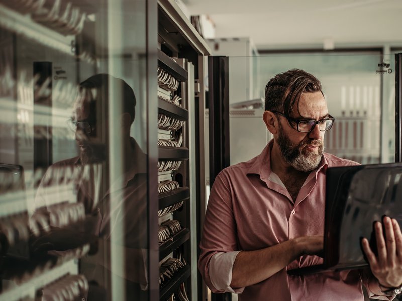 Outsourcing van IT-beheer bij DevOps vereist hechte vertrouwensrelatie