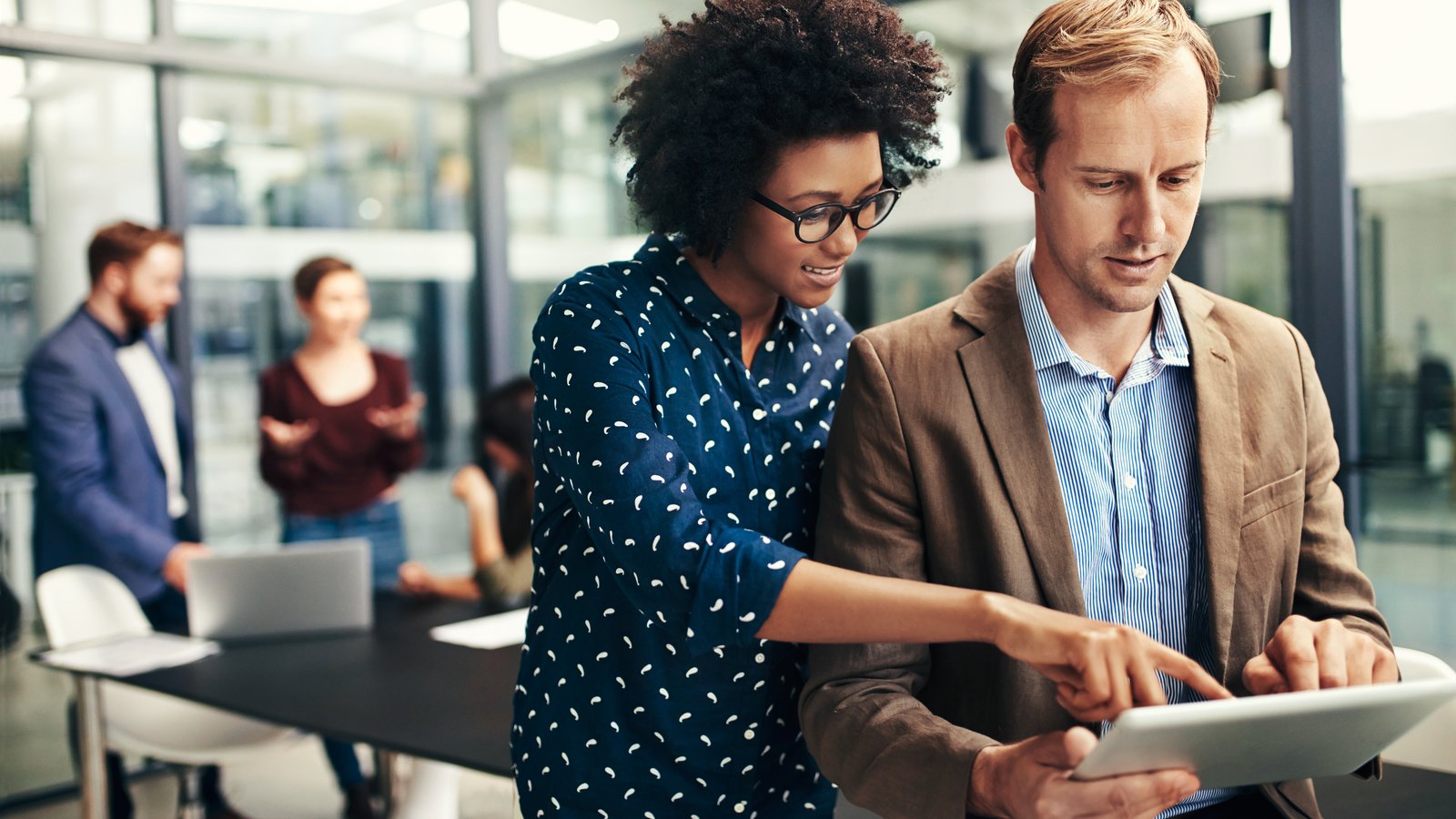 Vijf tips voor een geslaagde cloud-adoptie