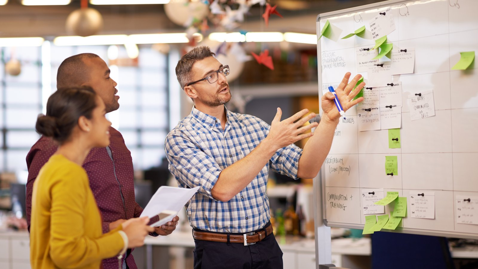 The cloud is more than just technology.