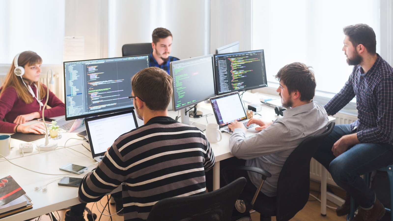 Outsourcing van IT-beheer bij DevOps vereist hechte vertrouwensrelatie