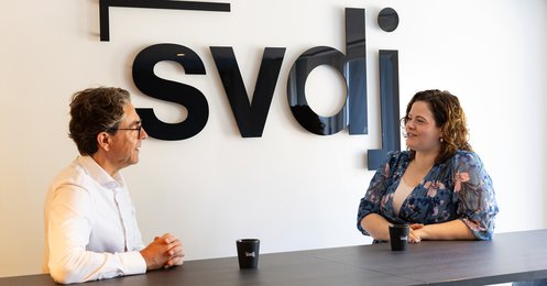 Centric en SVDJ zetten de toon: Een realistische route naar meer digitale soevereiniteit