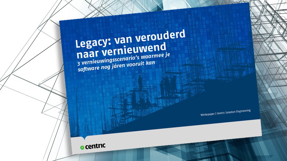 Legacy Whitepaper
