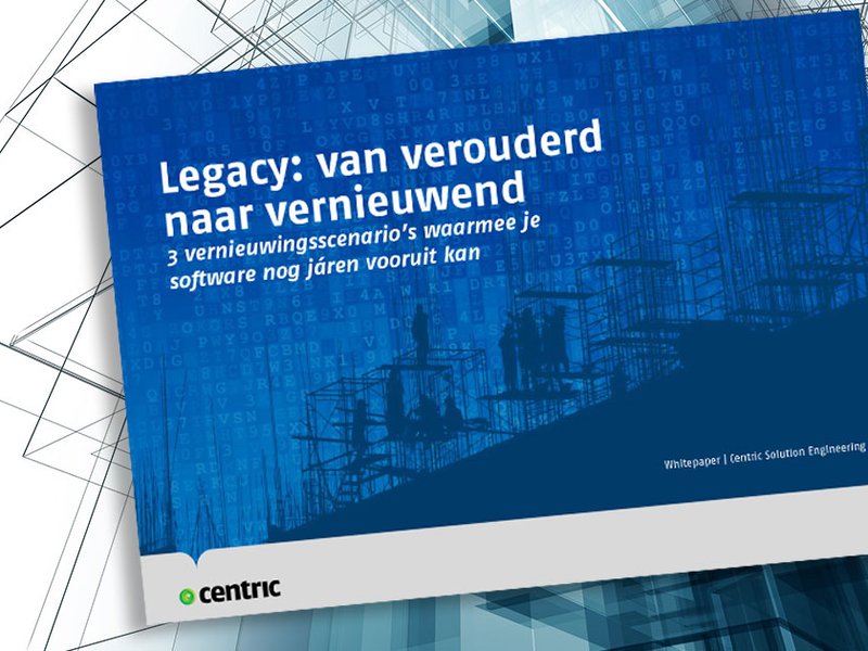 Legacy Whitepaper