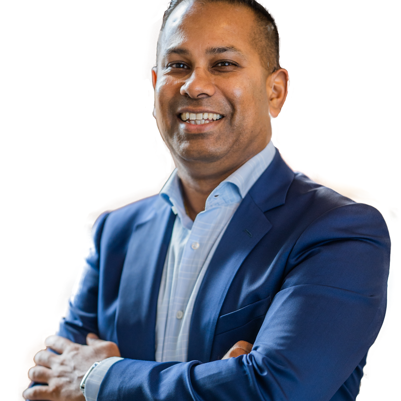 Mahinder Jainandunsing