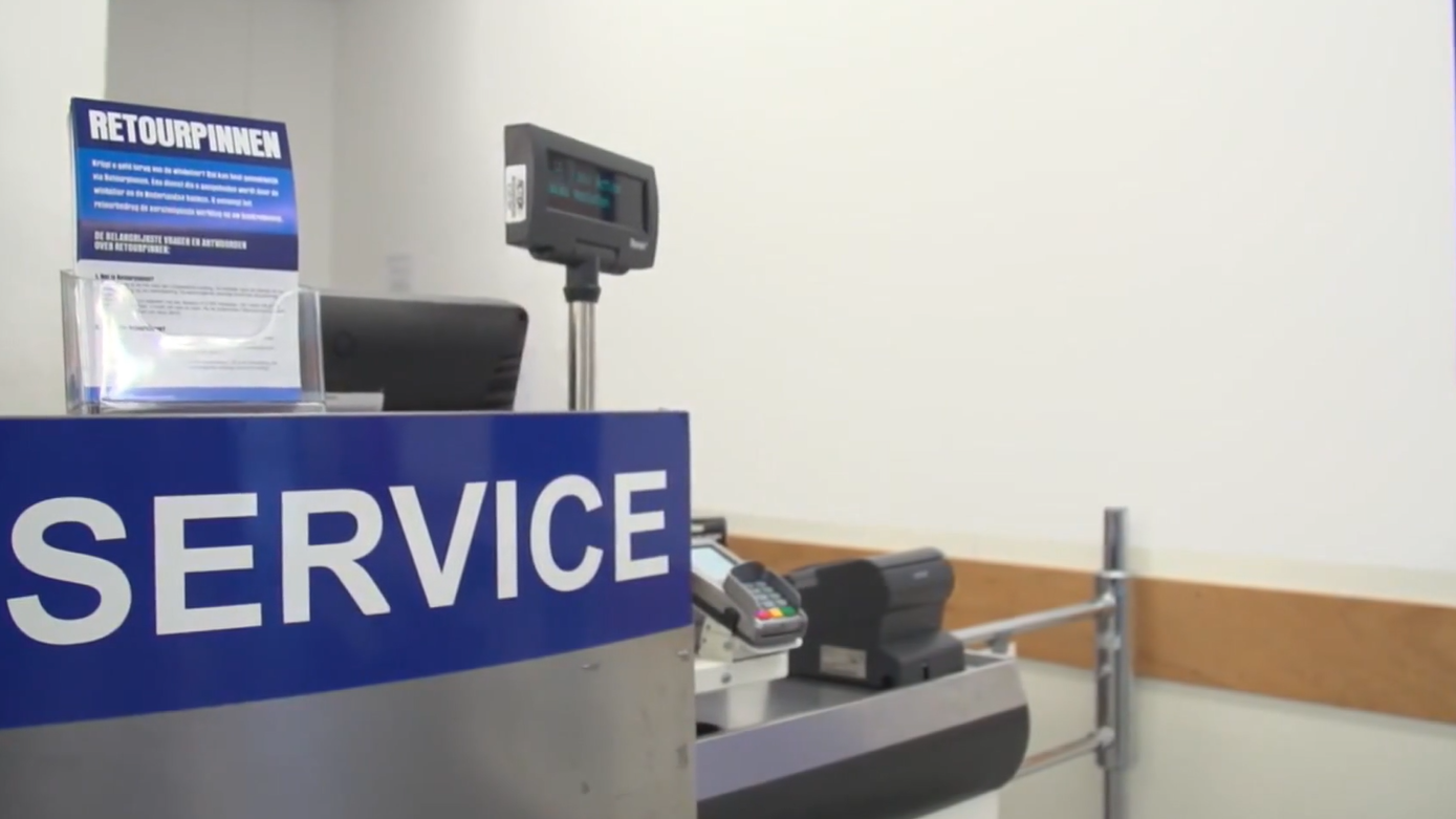 Managed services Retail - head image