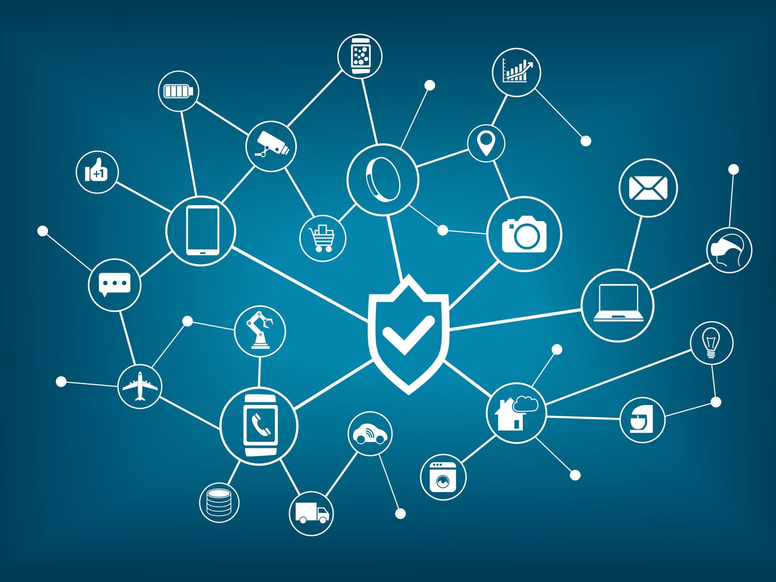 Risico’s cybercrime nog steeds onderschat