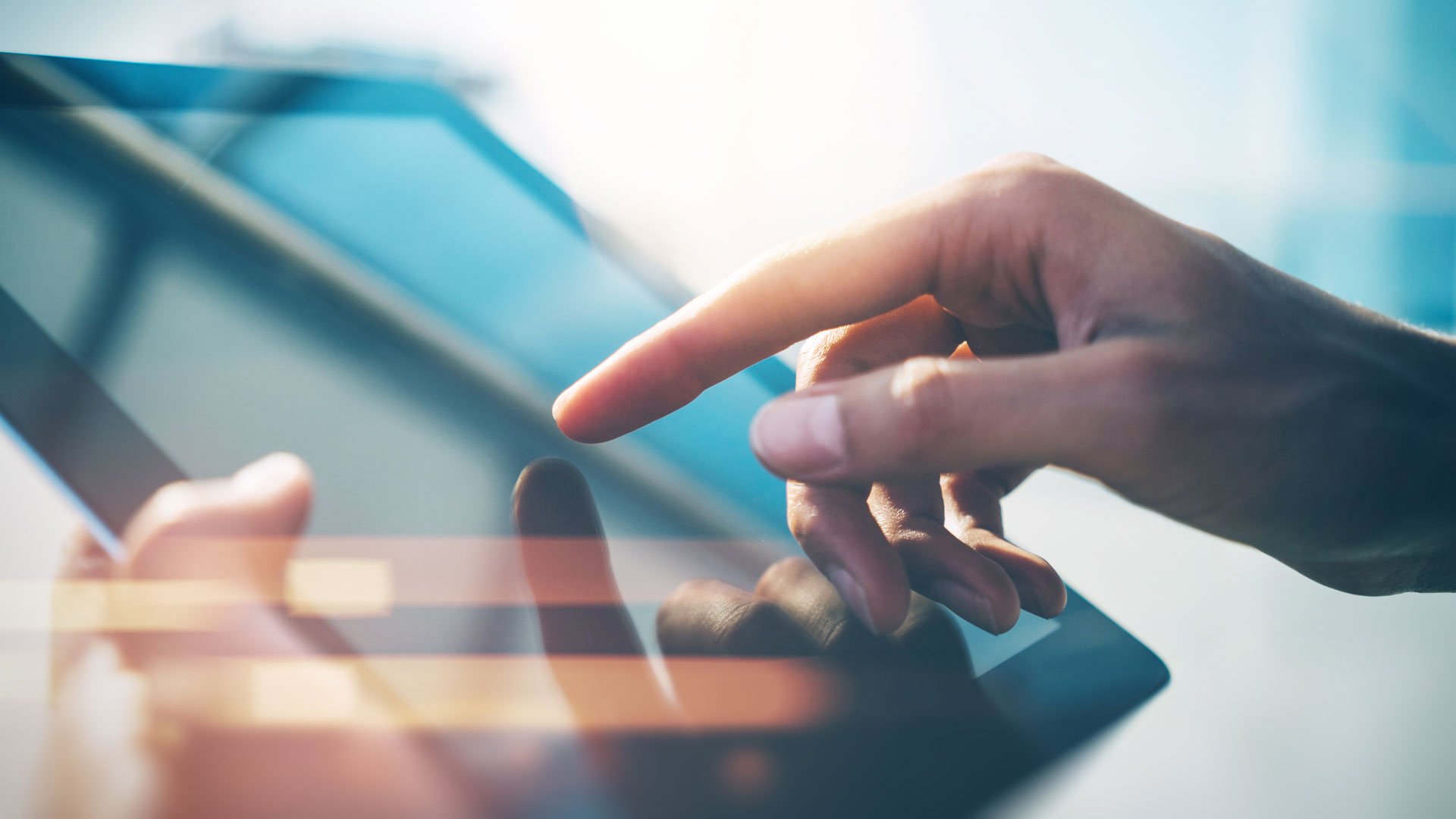 Tablet-aanvraag-ondersteuning