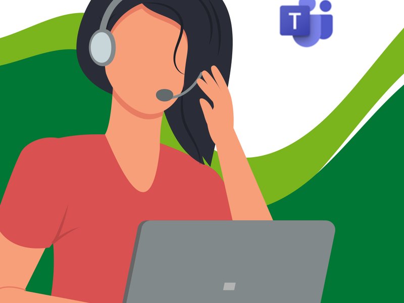microsoft teams implementeren