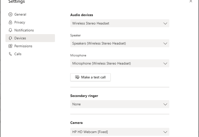 How to get the most from your meetings with Microsoft Teams