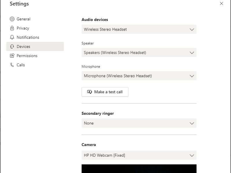 How to get the most from your meetings with Microsoft Teams