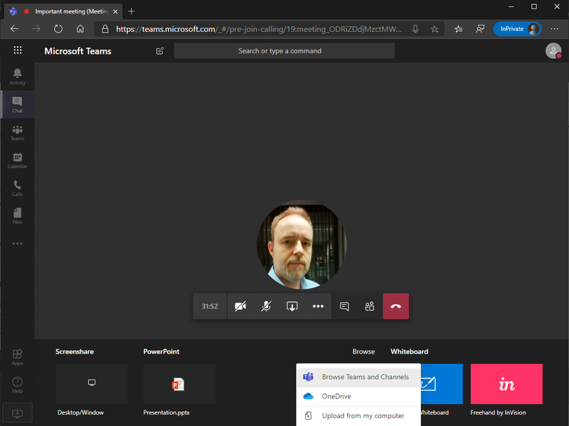 How to get the most from your meetings with Microsoft Teams
