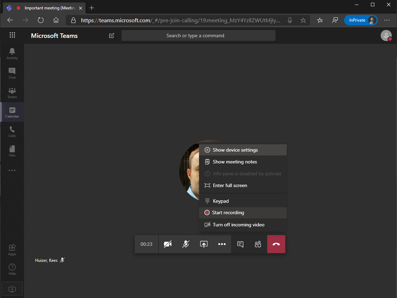 How to get the most from your meetings with Microsoft Teams