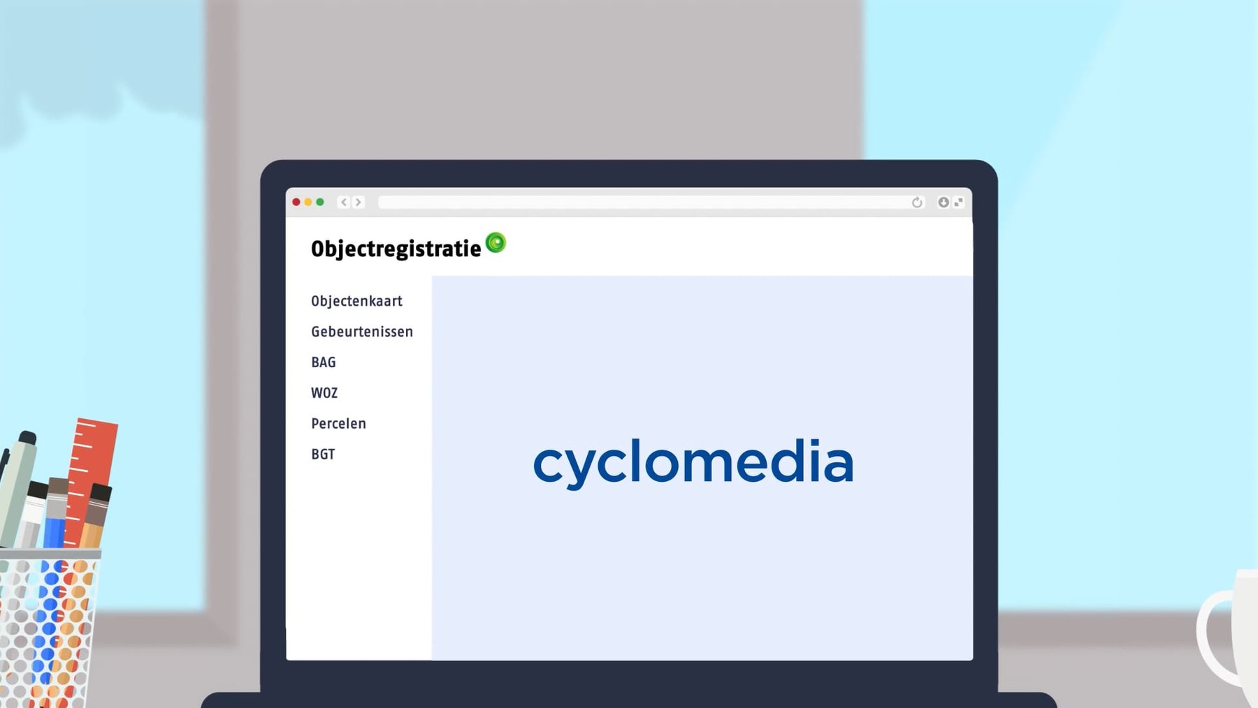 cyclomedia