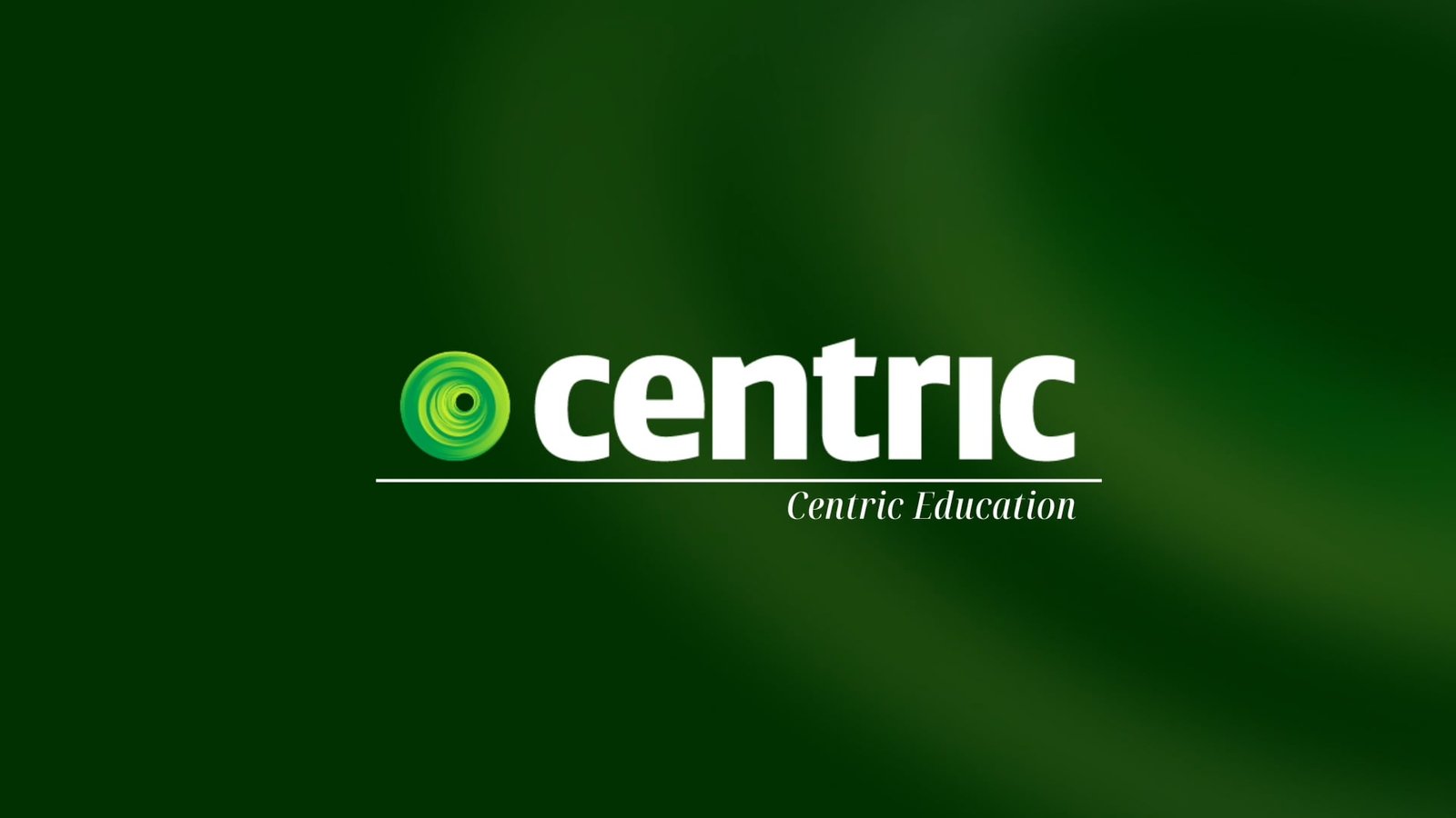 Centric Education