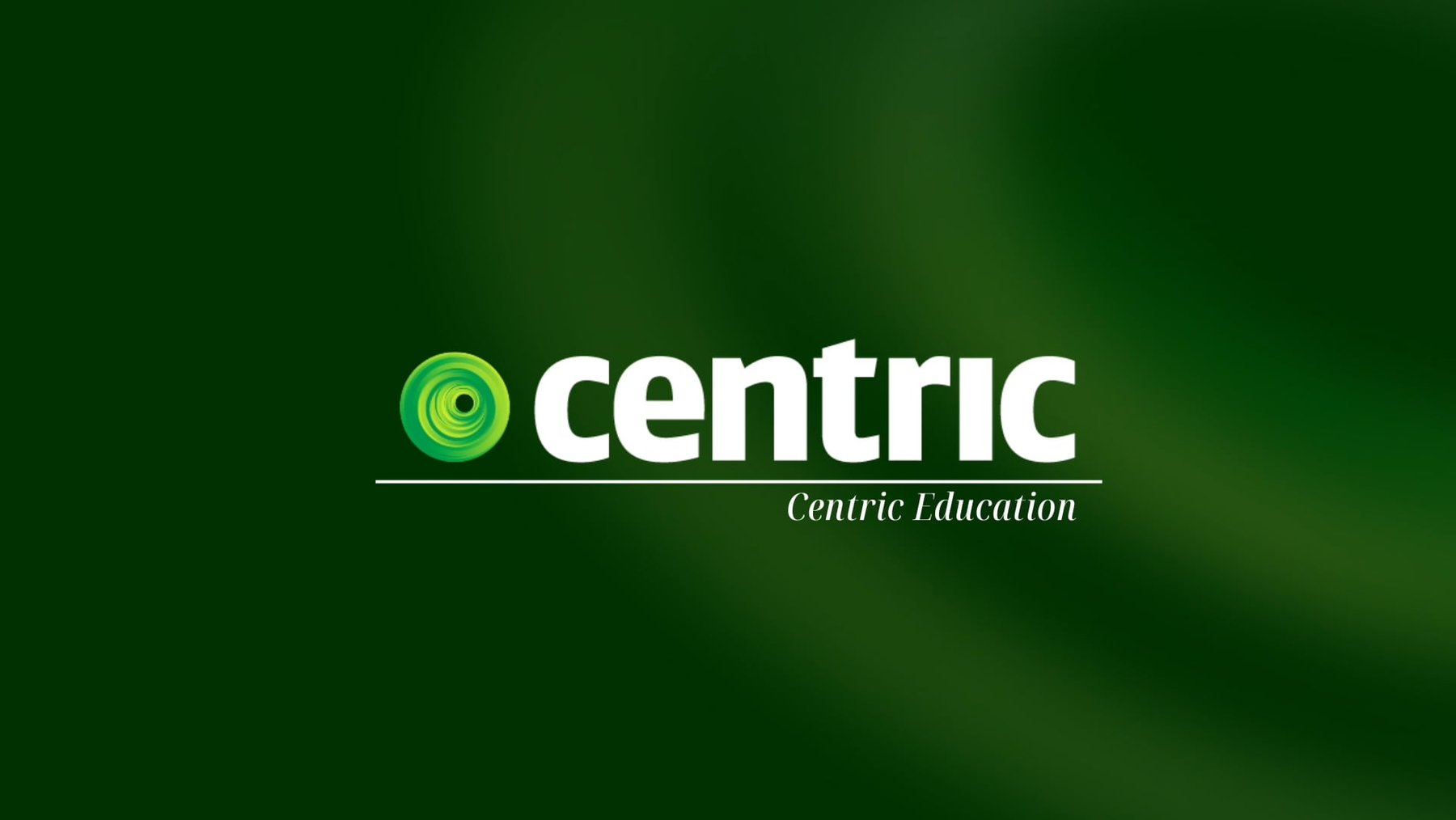 Ontdek hoe je alles uit je Centric-applicatie kan halen met Centric Education