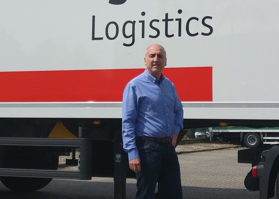 Klantverhaal Ploeger Logistics