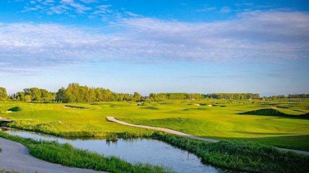 Golfbaan De Kroonprins Vianen