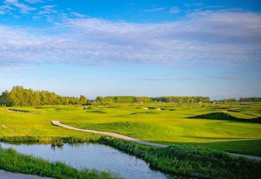 Golfbaan De Kroonprins Vianen