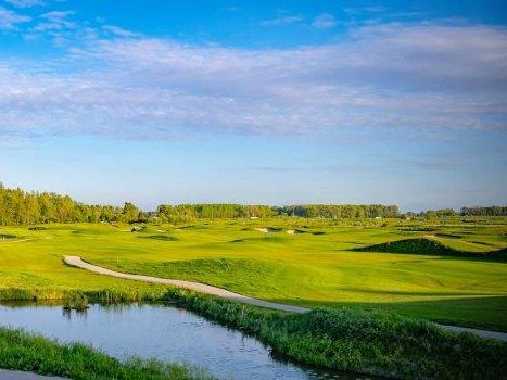 Golfbaan De Kroonprins Vianen